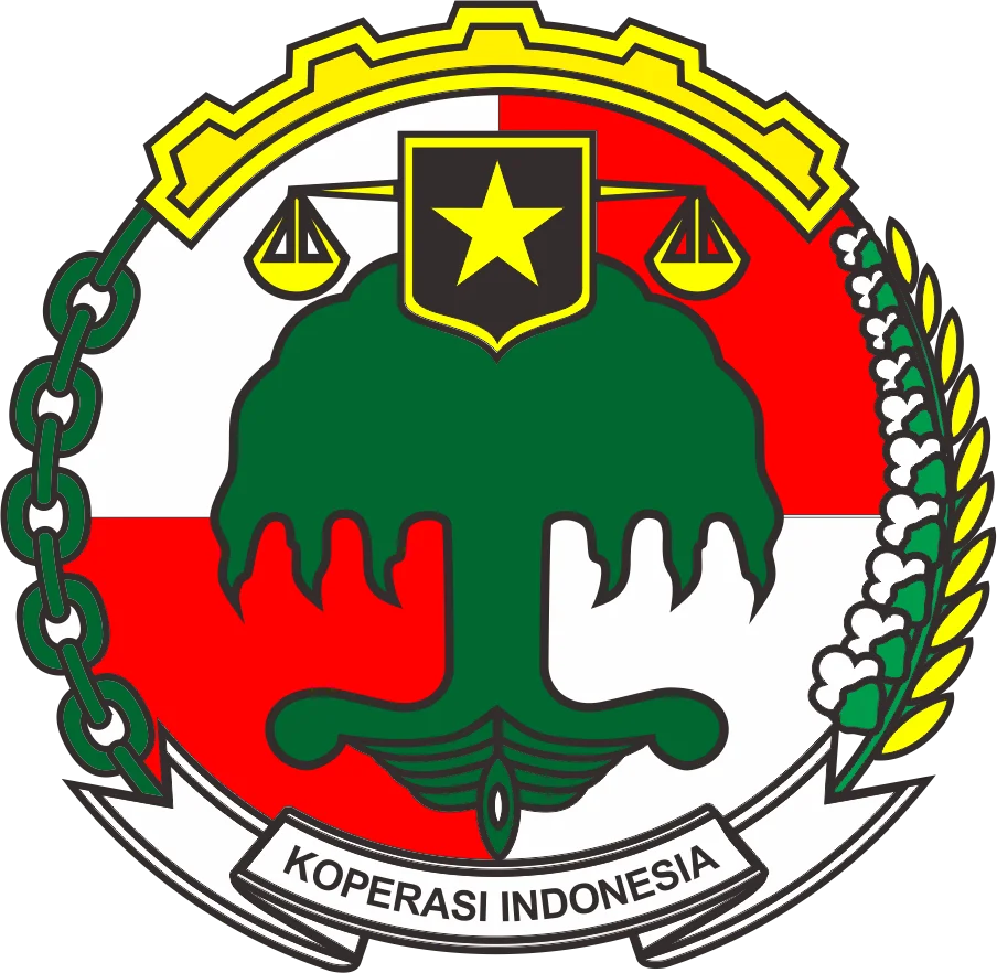 Logo Koperasi Indonesia